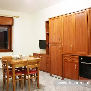 L'essenzial Living Appartamento