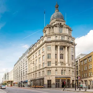 Hotel Travelodge Road, Londres