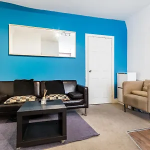 City Rooms 3* Londres