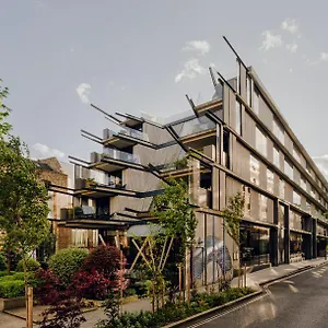 Hotel Nobu Shoreditch, Londres
