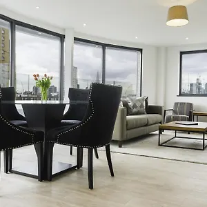 Aldgate Londra