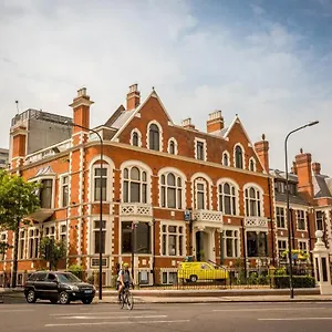 Hotel Western Peckham, Londres