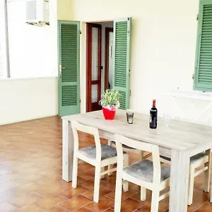 La Terrazza Del Silenzio Appartamento