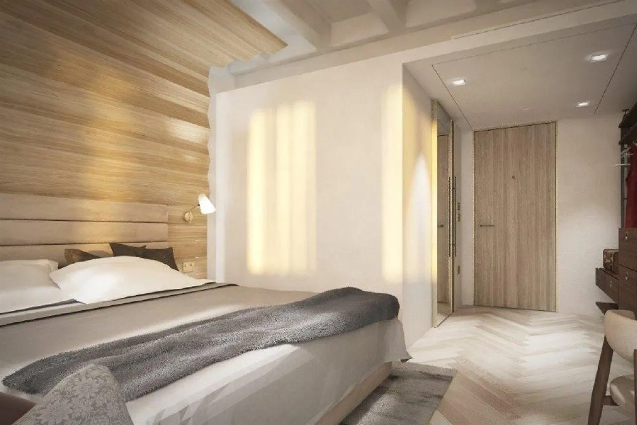 Hotel Canopy By Hilton London City