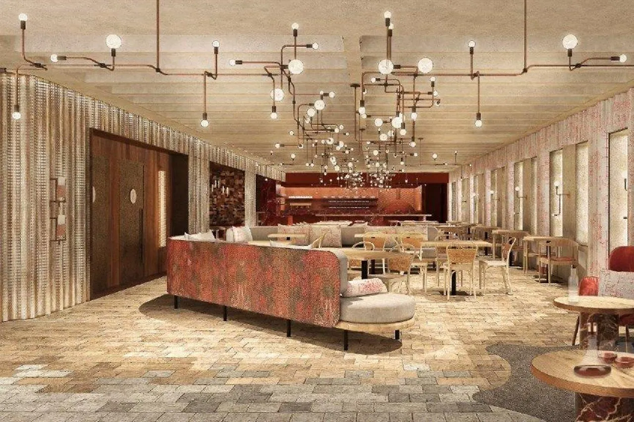 Canopy By Hilton London City