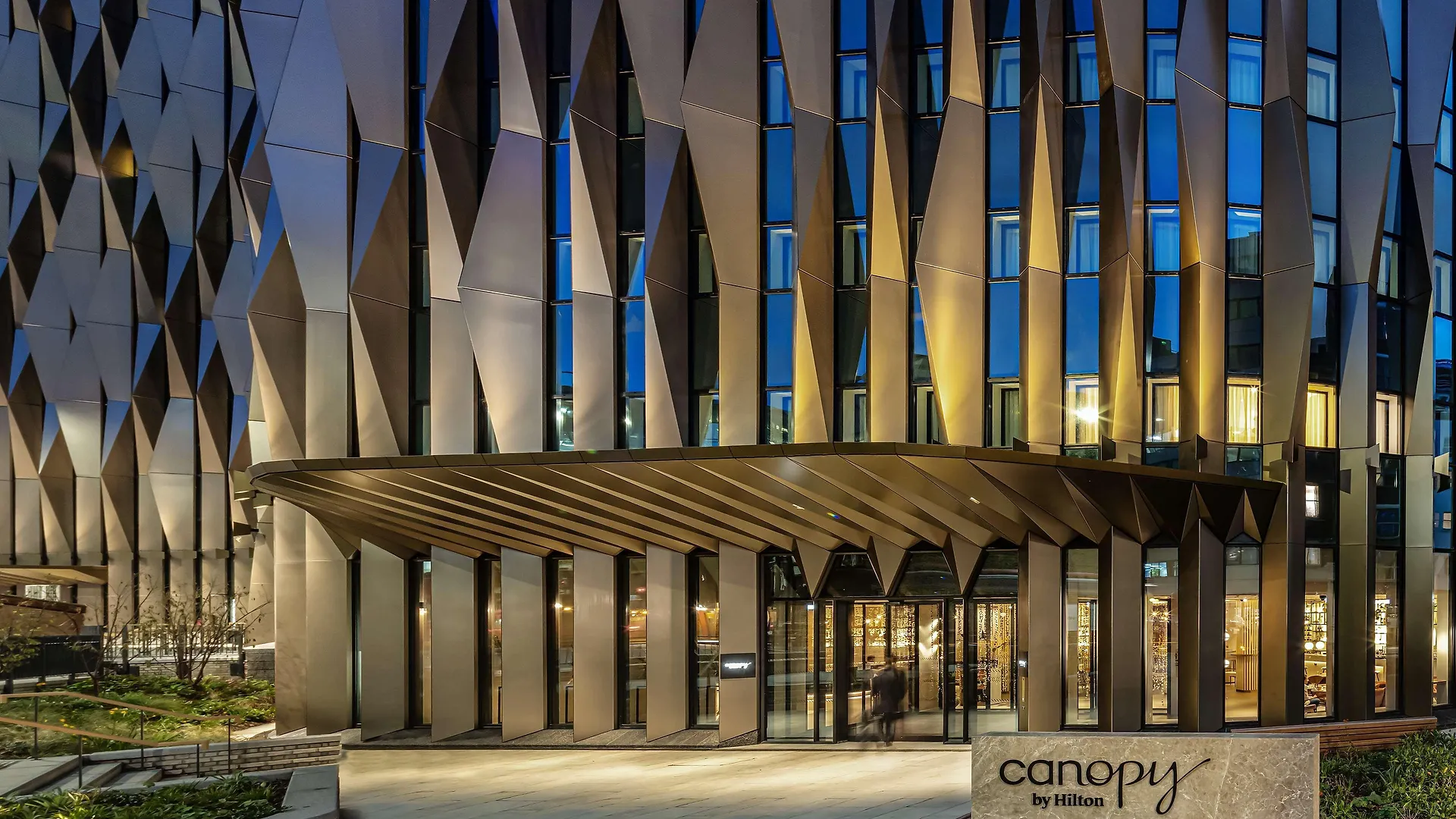 Canopy By Hilton London City