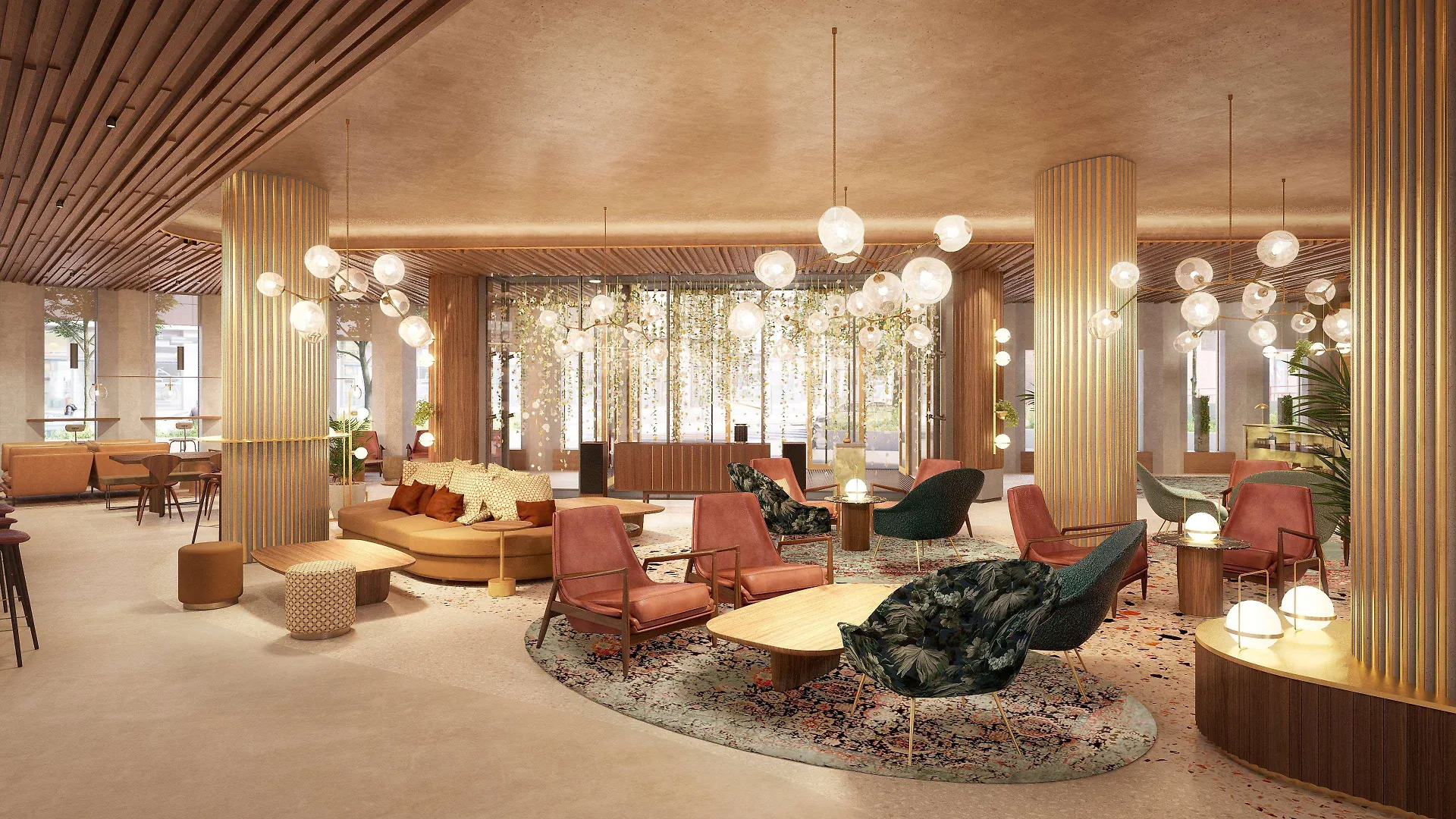 Canopy By Hilton London City