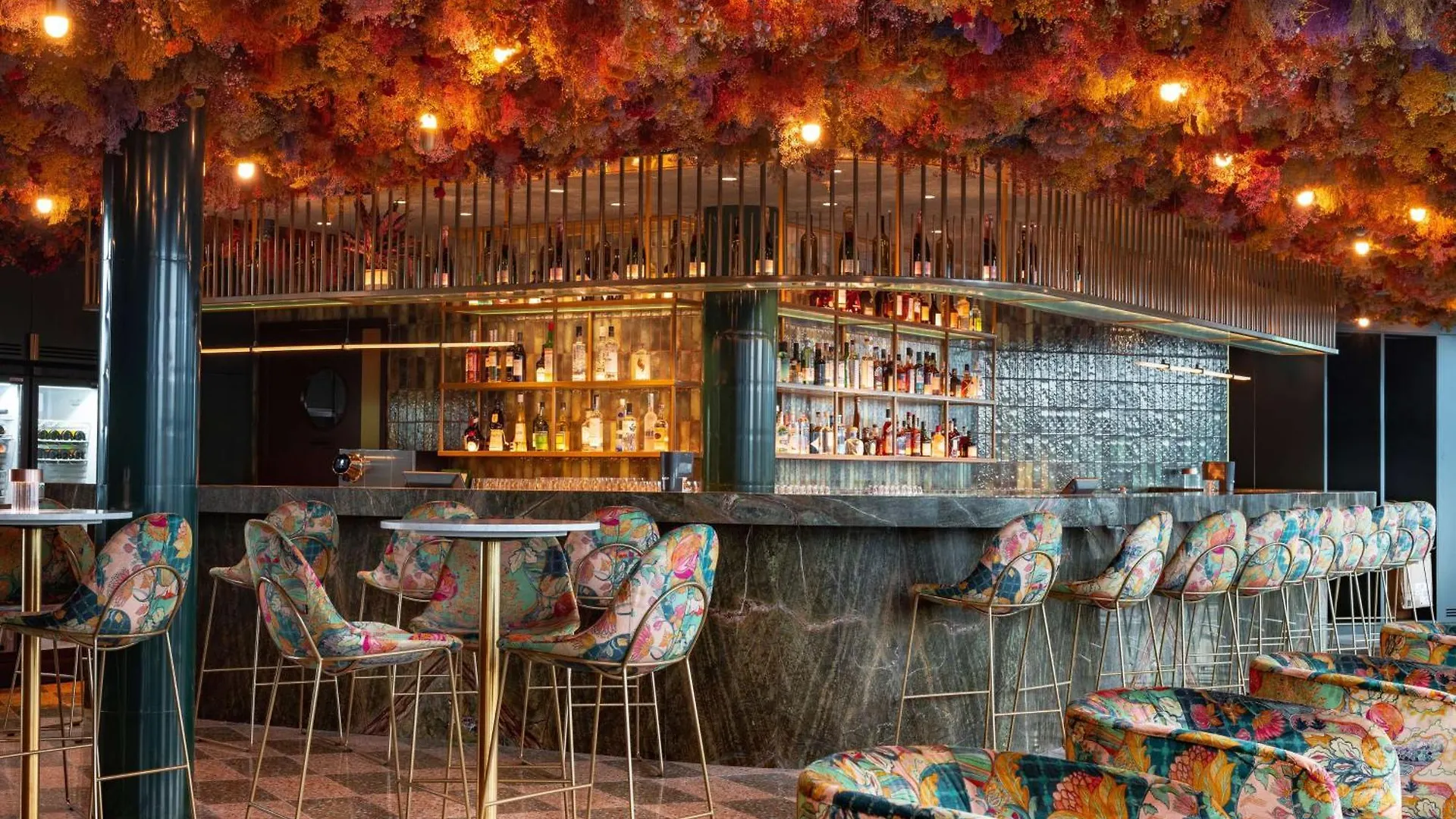 Canopy By Hilton London City 4*,  Verenigd Koninkrijk