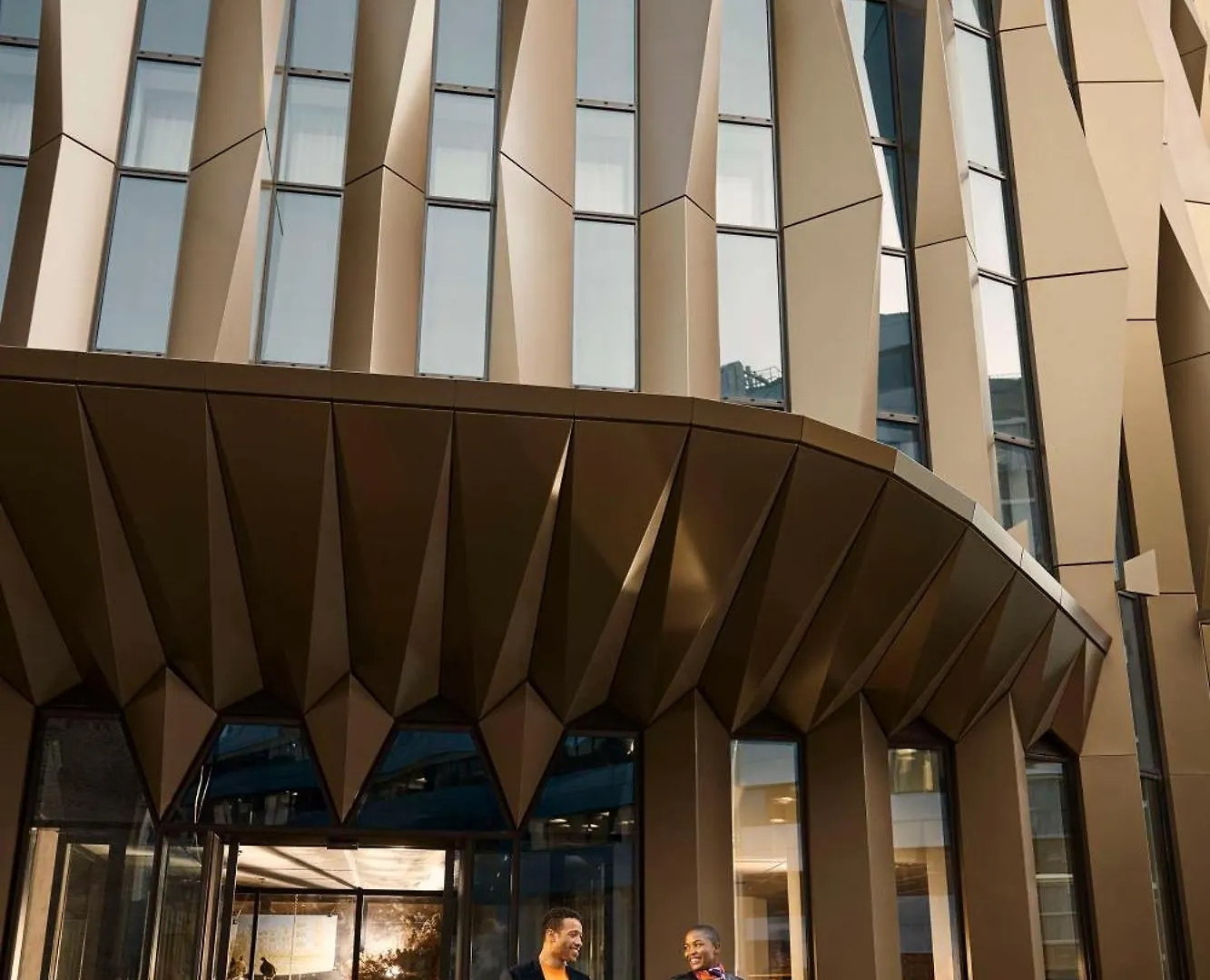 Canopy By Hilton London City