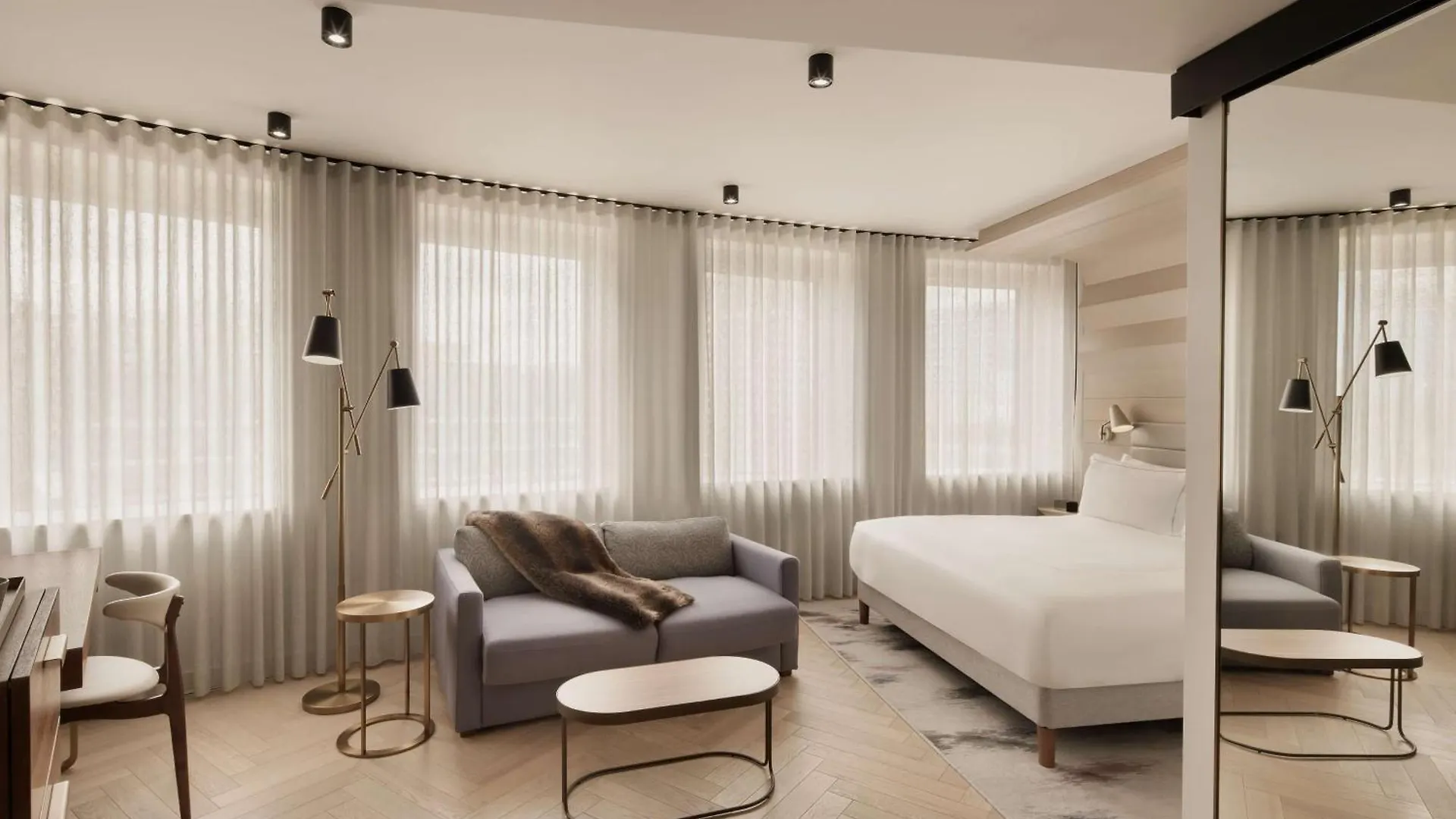 Canopy By Hilton London City Verenigd Koninkrijk