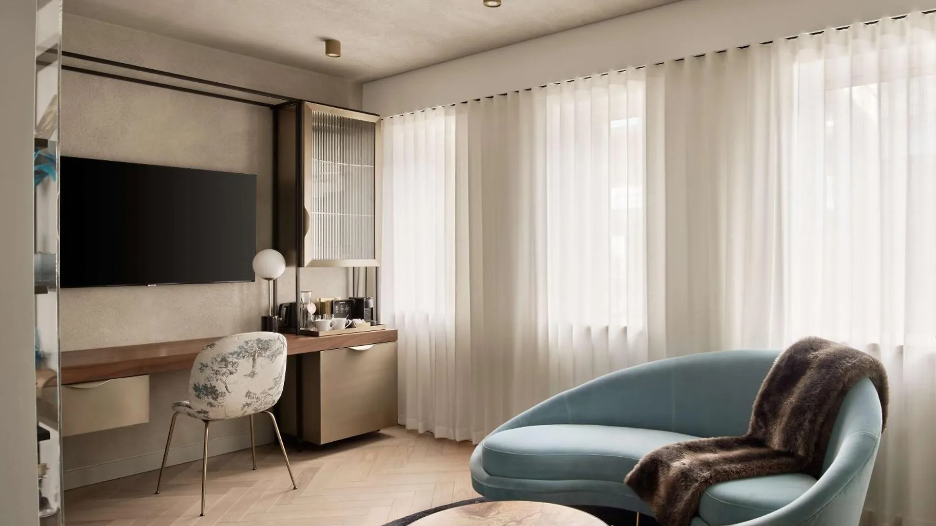 Canopy By Hilton London City