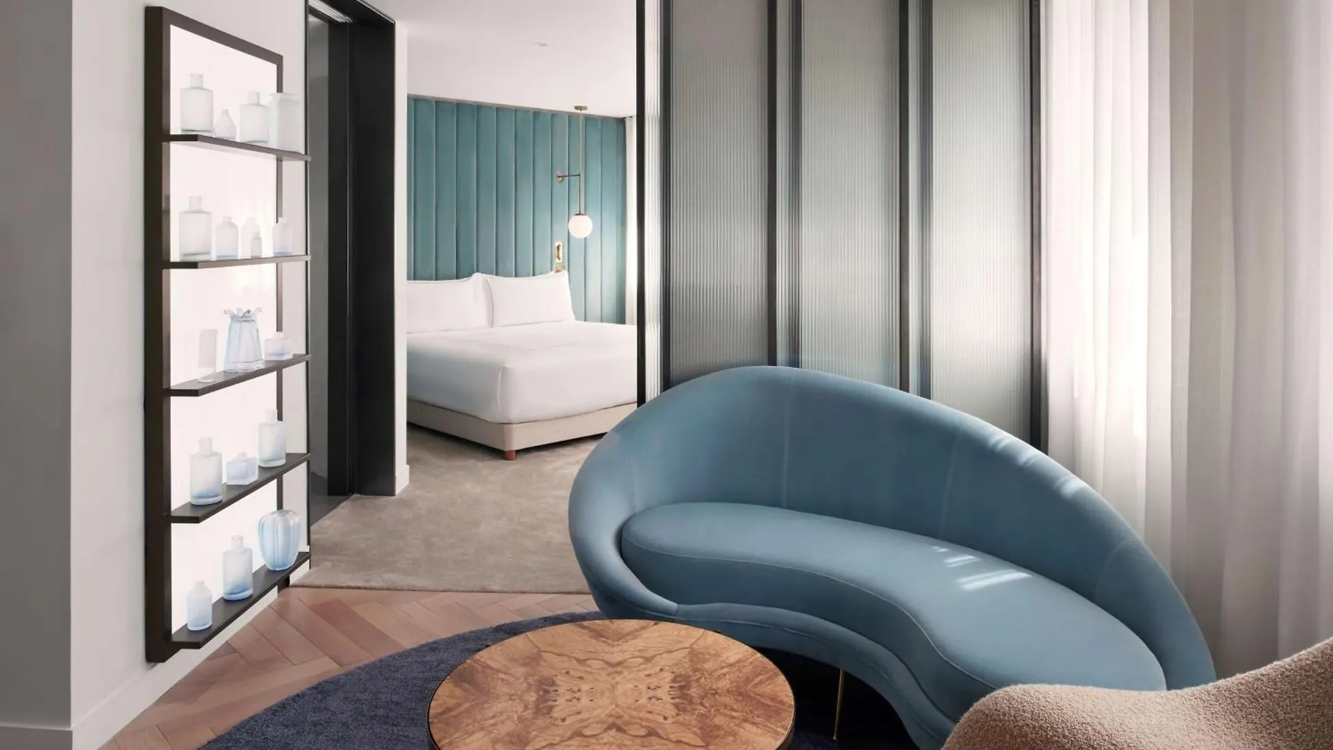 Canopy By Hilton London City 4*,  Verenigd Koninkrijk
