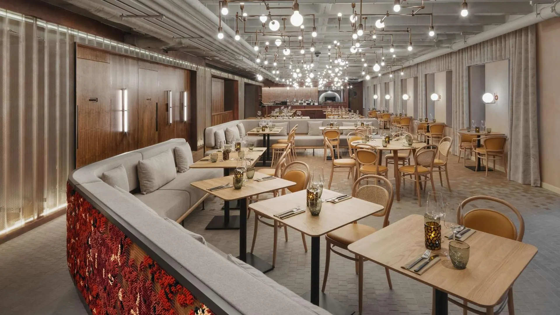 Canopy By Hilton London City 4*,  Verenigd Koninkrijk